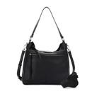 SMC60136 Janie Concealed Carry Crossbody/Shoulder Bag - MiMi Wholesale