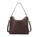 SMC60136 Janie Concealed Carry Crossbody/Shoulder Bag - MiMi Wholesale