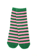 SS1022 Christmas Fuzzy Socks Set - MiMi Wholesale