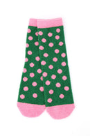 SS1022 Christmas Fuzzy Socks Set - MiMi Wholesale