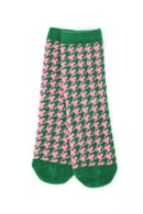 SS1023 Christmas Fuzzy Socks Set - MiMi Wholesale