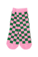 SS1023 Christmas Fuzzy Socks Set - MiMi Wholesale