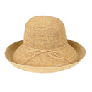 STC0017 Raffia Sun Hat - MiMi Wholesale