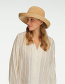 STC0017 Raffia Sun Hat - MiMi Wholesale
