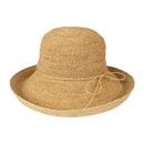 STC0017 Raffia Sun Hat - MiMi Wholesale