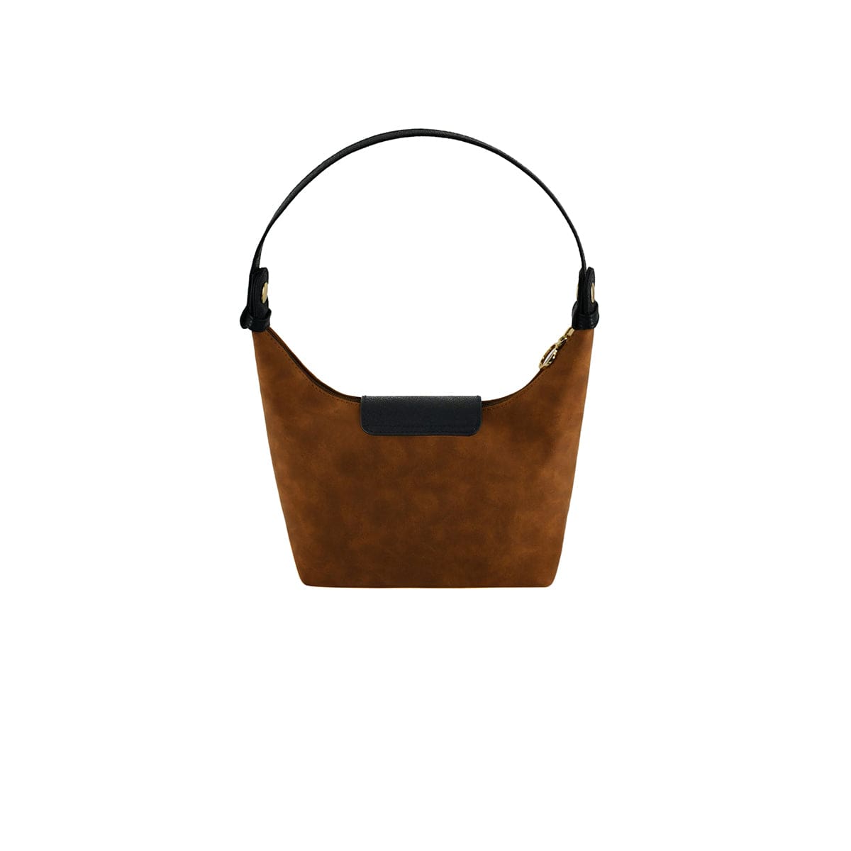 SU780 Faux Suede Convertible Clutch/Shoulder/Crossbody Bag - MiMi Wholesale
