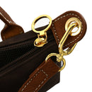 SU781 Faux Suede Mini Crossbody Bag - MiMi Wholesale