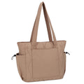 SV26529N Puffer Quilted Carry All Tote - MiMi Wholesale