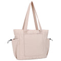 SV26529N Puffer Quilted Carry All Tote - MiMi Wholesale