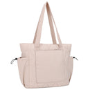 SV26529N Puffer Quilted Carry All Tote - MiMi Wholesale