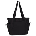 SV26529N Puffer Quilted Carry All Tote - MiMi Wholesale