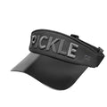 SVB8052 PICKLE Embroidered Sun Visor - MiMi Wholesale