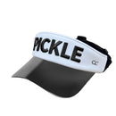SVB8052 PICKLE Embroidered Sun Visor - MiMi Wholesale