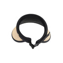 SVC0036 Straw Visor with Adjust band - MiMi Wholesale