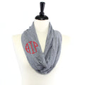 SWE554 Infinity Scarf - MiMi Wholesale