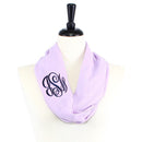 SWE554 Infinity Scarf - MiMi Wholesale