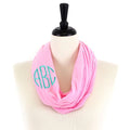 SWE554 Infinity Scarf - MiMi Wholesale