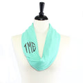 SWE554 Infinity Scarf - MiMi Wholesale