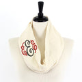 SWE554 Infinity Scarf - MiMi Wholesale