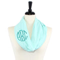 SWE554 Infinity Scarf - MiMi Wholesale