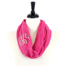 SWE554 Infinity Scarf - MiMi Wholesale