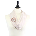 SWE554 Infinity Scarf - MiMi Wholesale