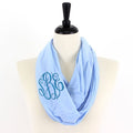 SWE554 Infinity Scarf - MiMi Wholesale