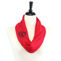 SWE554 Infinity Scarf - MiMi Wholesale