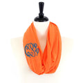 SWE554 Infinity Scarf - MiMi Wholesale