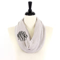 SWE554 Infinity Scarf - MiMi Wholesale