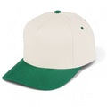 TCM0002 Two Tone Canvas Trucker Hat - MiMi Wholesale