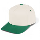 TCM0002 Two Tone Canvas Trucker Hat - MiMi Wholesale