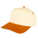 TCM0002 Two Tone Canvas Trucker Hat - MiMi Wholesale