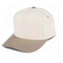 TCM0002 Two Tone Canvas Trucker Hat - MiMi Wholesale