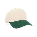 TCM0003 Corduroy Two Tone Trucker Hat - MiMi Wholesale