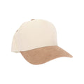 TCM0003 Corduroy Two Tone Trucker Hat - MiMi Wholesale