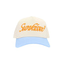 TCM0012 Sunkissed Trucker Hat - MiMi Wholesale