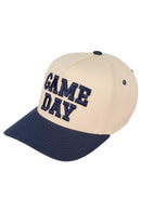 TCM0015 "GAME DAY" Trucker Hat - MiMi Wholesale
