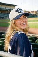 TCM0015 "GAME DAY" Trucker Hat - MiMi Wholesale