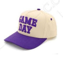 TCM0015 "GAME DAY" Trucker Hat - MiMi Wholesale