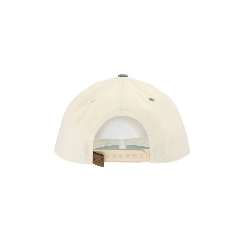 TCM0018 Tequila Cowboy Puff Embroidered Hat - MiMi Wholesale