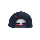 TCM0019 "American Honey" Puff Embroidered Trucker Hat - MiMi Wholesale