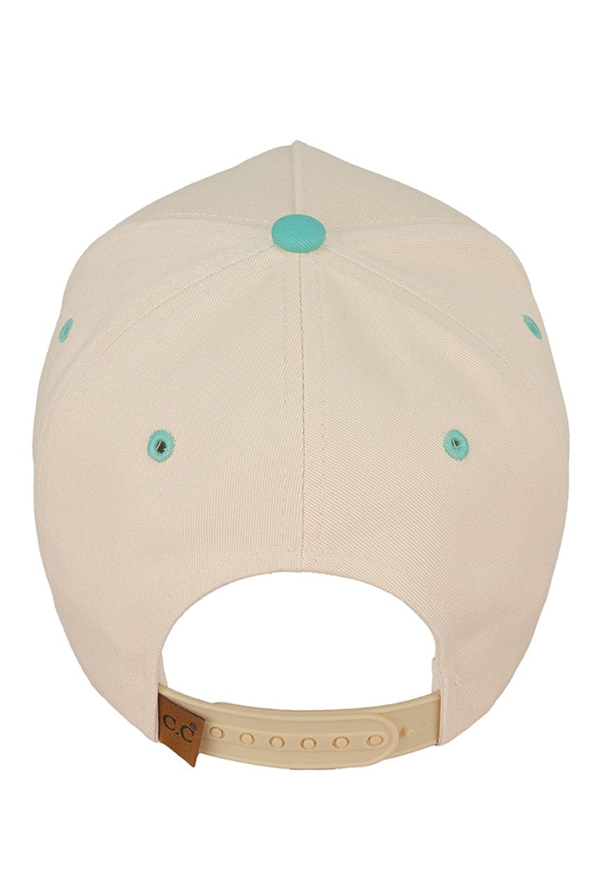 TCM0028 "DOG MOM" Puff Embroidered Trucker Hat - MiMi Wholesale