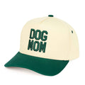 TCM0028 "DOG MOM" Puff Embroidered Trucker Hat - MiMi Wholesale