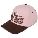 TCM0030 Cowboy Obsessed Embroidered Trucker Hat - MiMi Wholesale