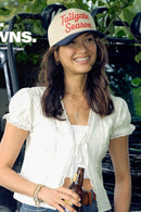 TCM0032 "Tailgate Season" Trucker Hat - MiMi Wholesale