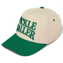 TCM0035 Pickle Baller Embroidered Trucker Hat - MiMi Wholesale