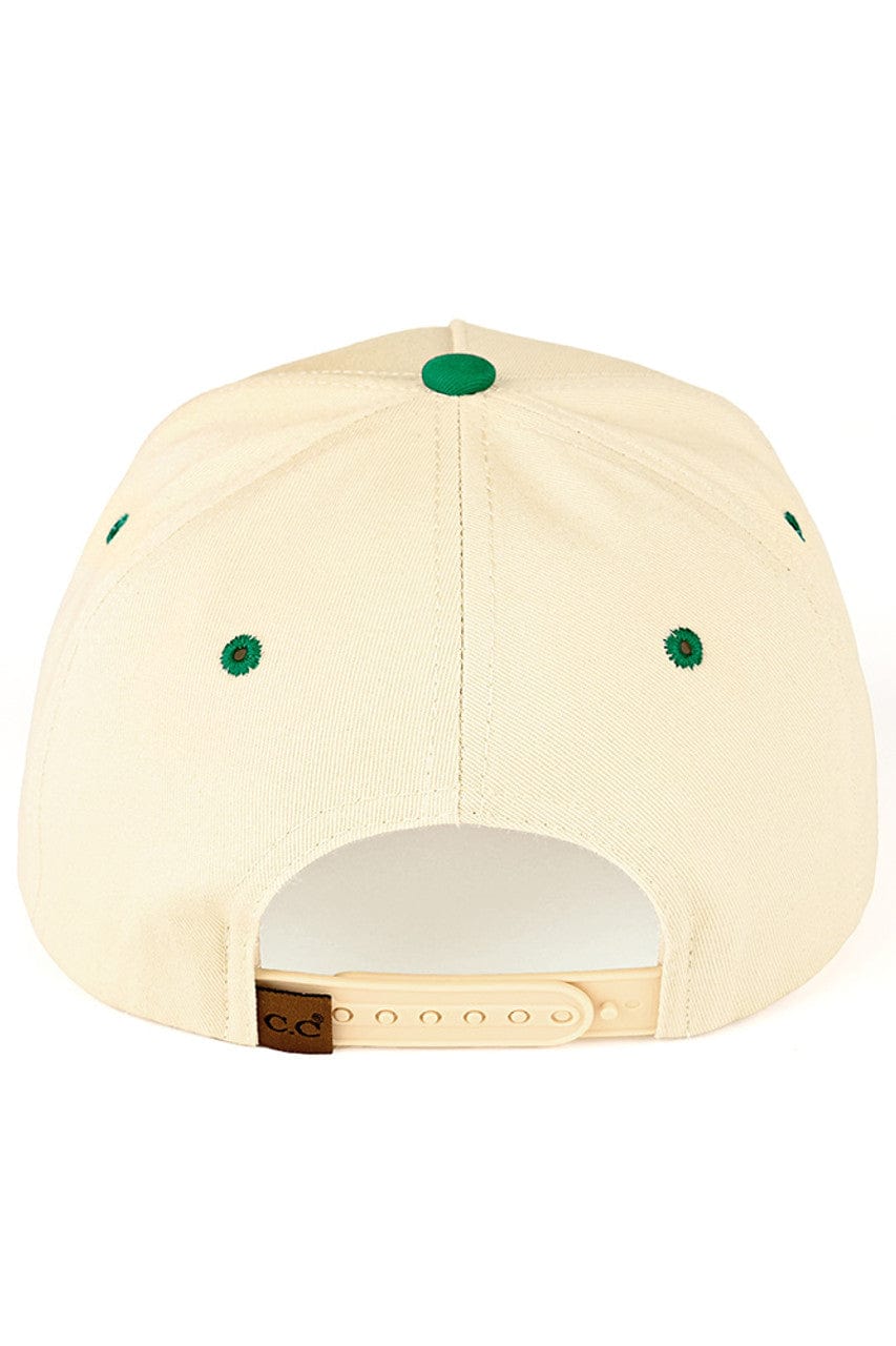 TCM0045 "RODEO" Trucker Hat - MiMi Wholesale