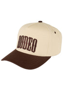 TCM0045 "RODEO" Trucker Hat - MiMi Wholesale
