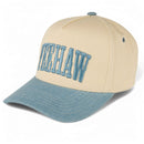 TCM0046 "YEEHAW" Puff Embroidered Trucker Hat - MiMi Wholesale